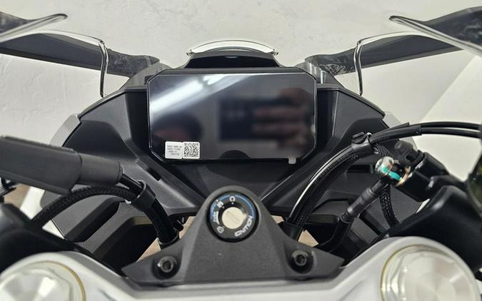 2026 CFMOTO SS 450