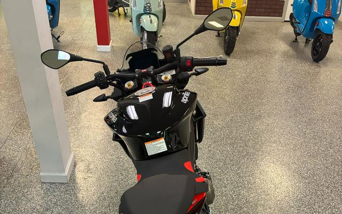 2026 Aprilia Tuono 660 Factory