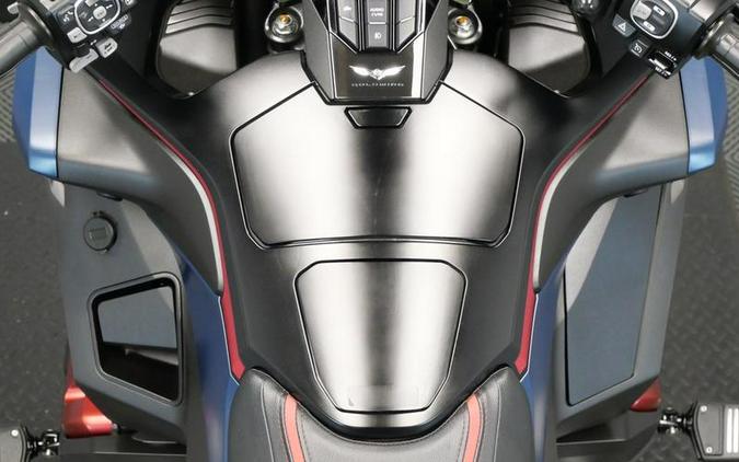 2022 Honda® Gold Wing Automatic DCT