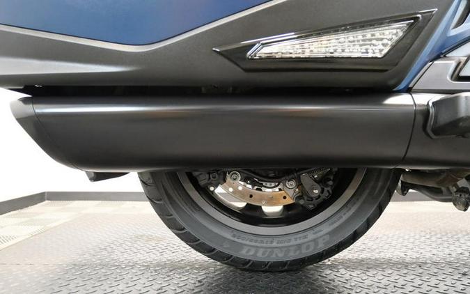 2022 Honda® Gold Wing Automatic DCT