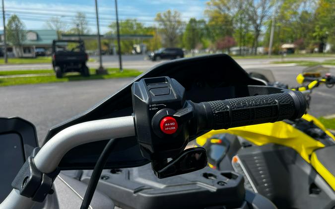2026 CFMOTO CForce 800 Touring