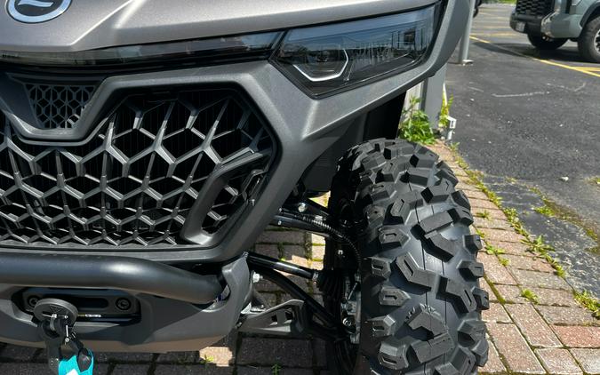 2026 CFMOTO CForce 800 Touring