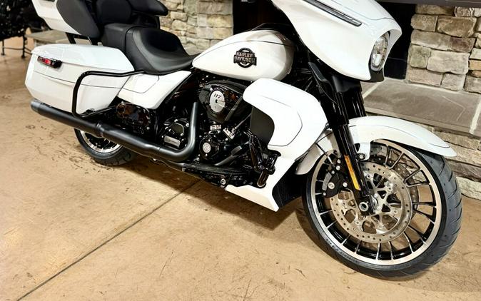 2026 FLHXL - STREET GLIDE LIMITED