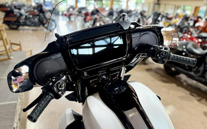 2026 FLHXL - STREET GLIDE LIMITED