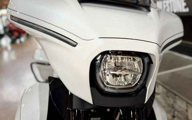 2026 FLHXL - STREET GLIDE LIMITED