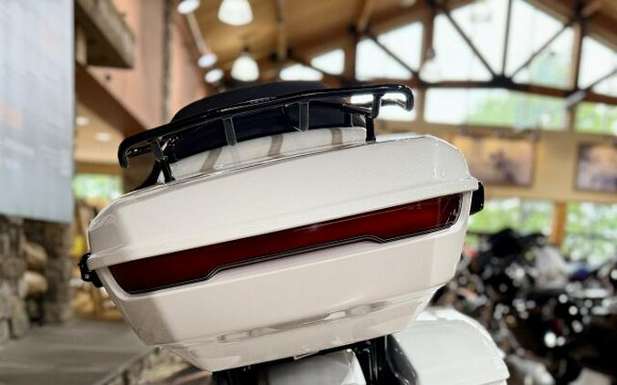 2026 FLHXL - STREET GLIDE LIMITED