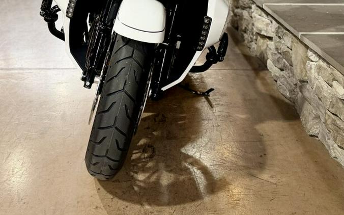 2026 FLHXL - STREET GLIDE LIMITED
