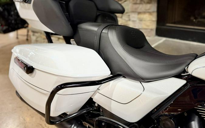 2026 FLHXL - STREET GLIDE LIMITED