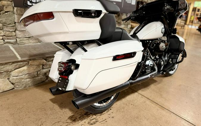 2026 FLHXL - STREET GLIDE LIMITED