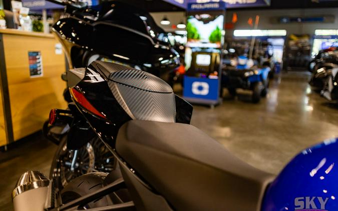 2026 Suzuki GSXR750Z CA 40TH ANNIVERSARY EDITION