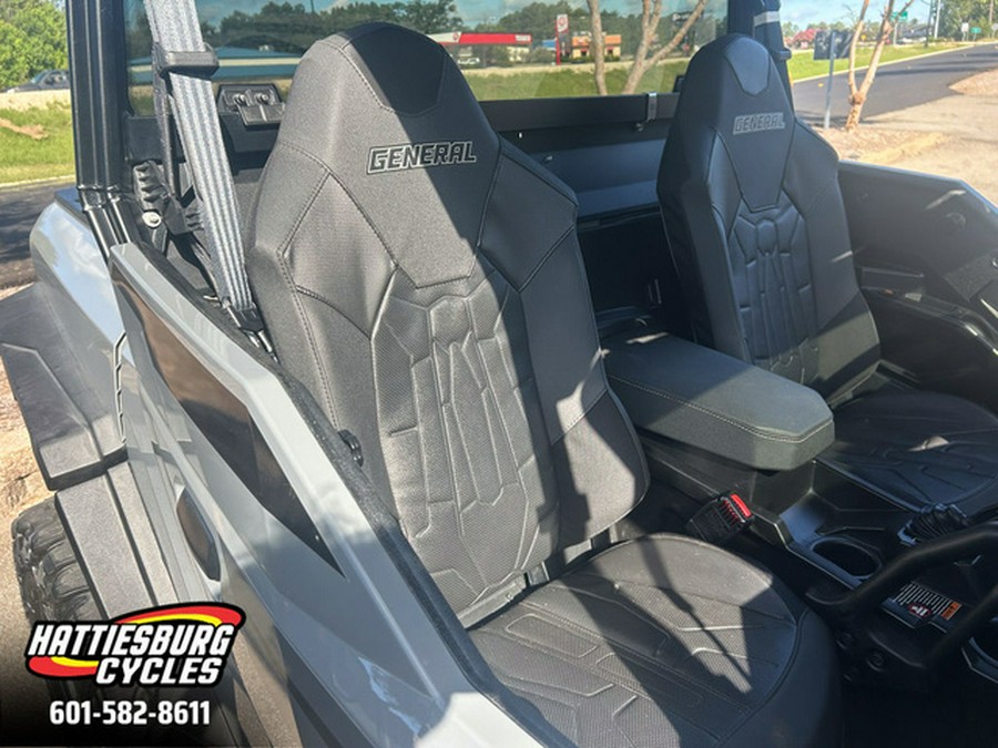 2023 Polaris GENERAL XP 1000 Ultimate