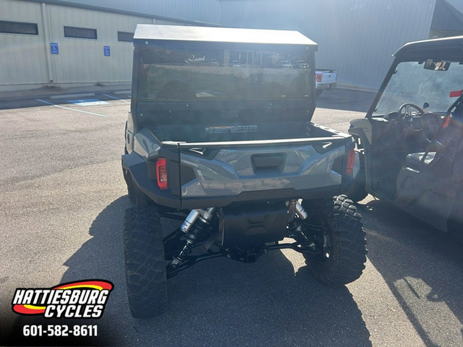 2023 Polaris GENERAL XP 1000 Ultimate