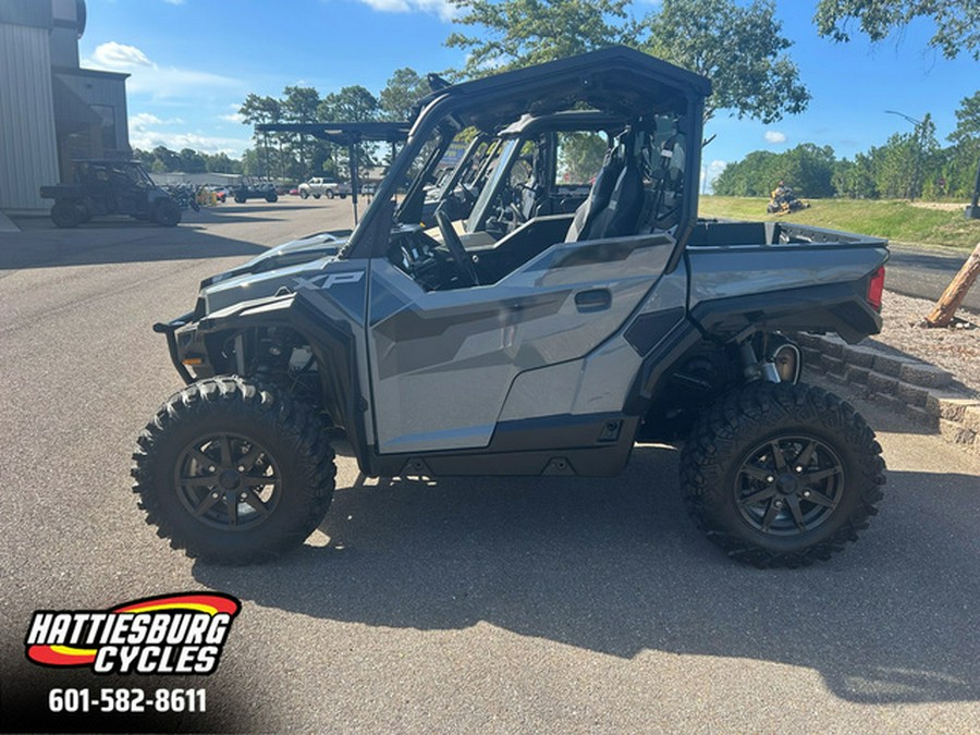 2023 Polaris GENERAL XP 1000 Ultimate