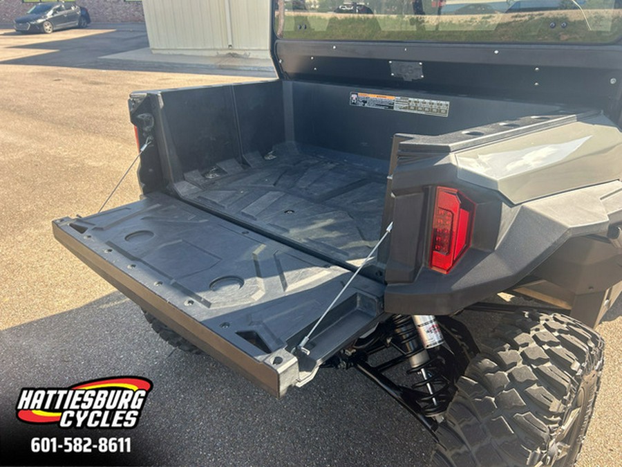 2023 Polaris GENERAL XP 1000 Ultimate