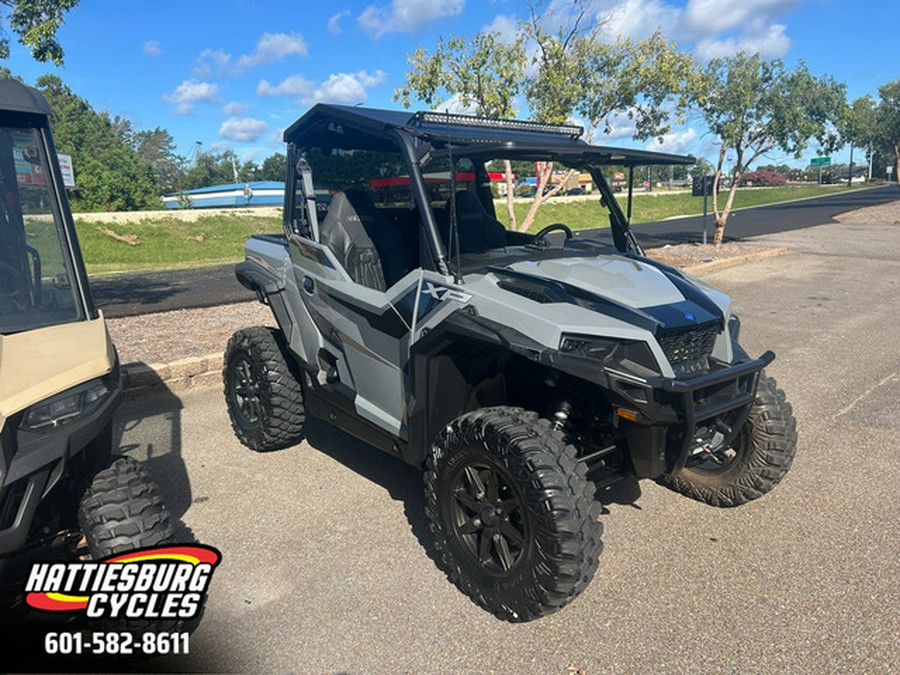 2023 Polaris GENERAL XP 1000 Ultimate