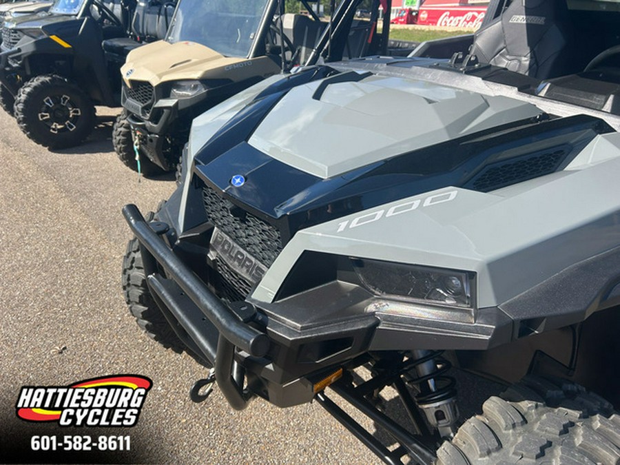 2023 Polaris GENERAL XP 1000 Ultimate