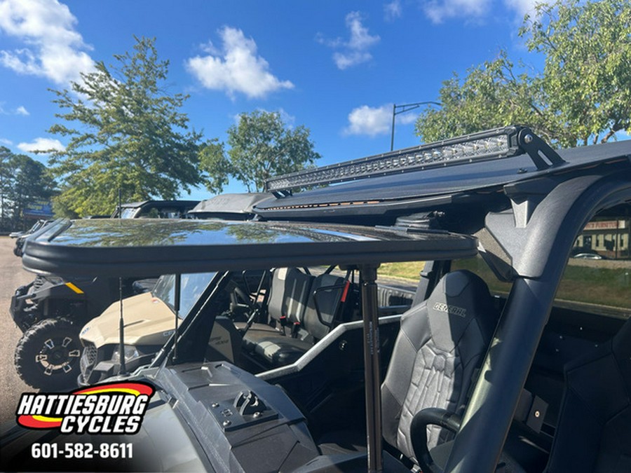 2023 Polaris GENERAL XP 1000 Ultimate