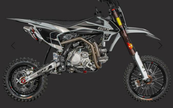 2024 Pitster Pro FSE 190