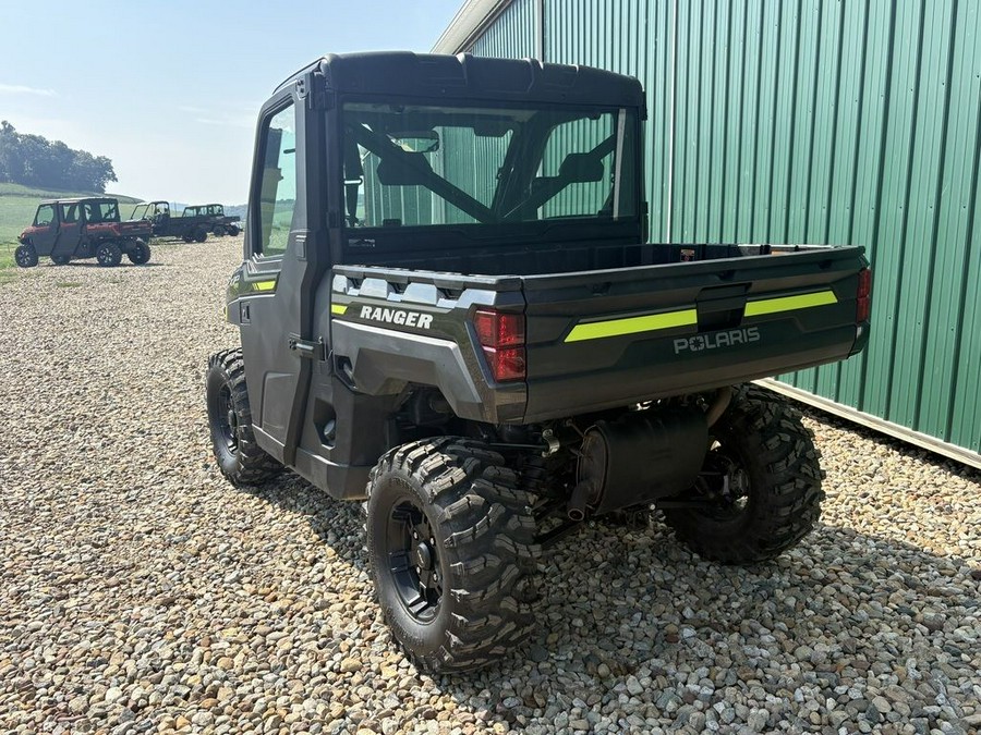 2023 Polaris® Ranger XP 1000 NorthStar Edition Ultimate