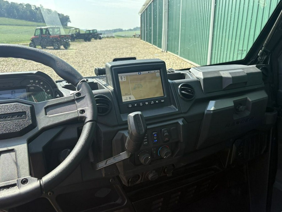 2023 Polaris® Ranger XP 1000 NorthStar Edition Ultimate