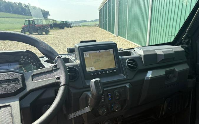 2023 Polaris® Ranger XP 1000 NorthStar Edition Ultimate