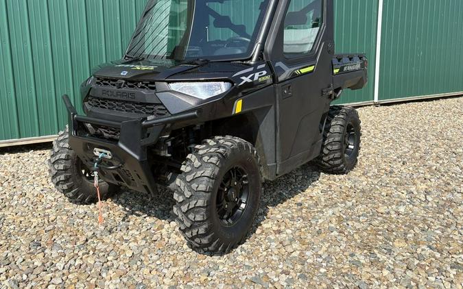 2023 Polaris® Ranger XP 1000 NorthStar Edition Ultimate