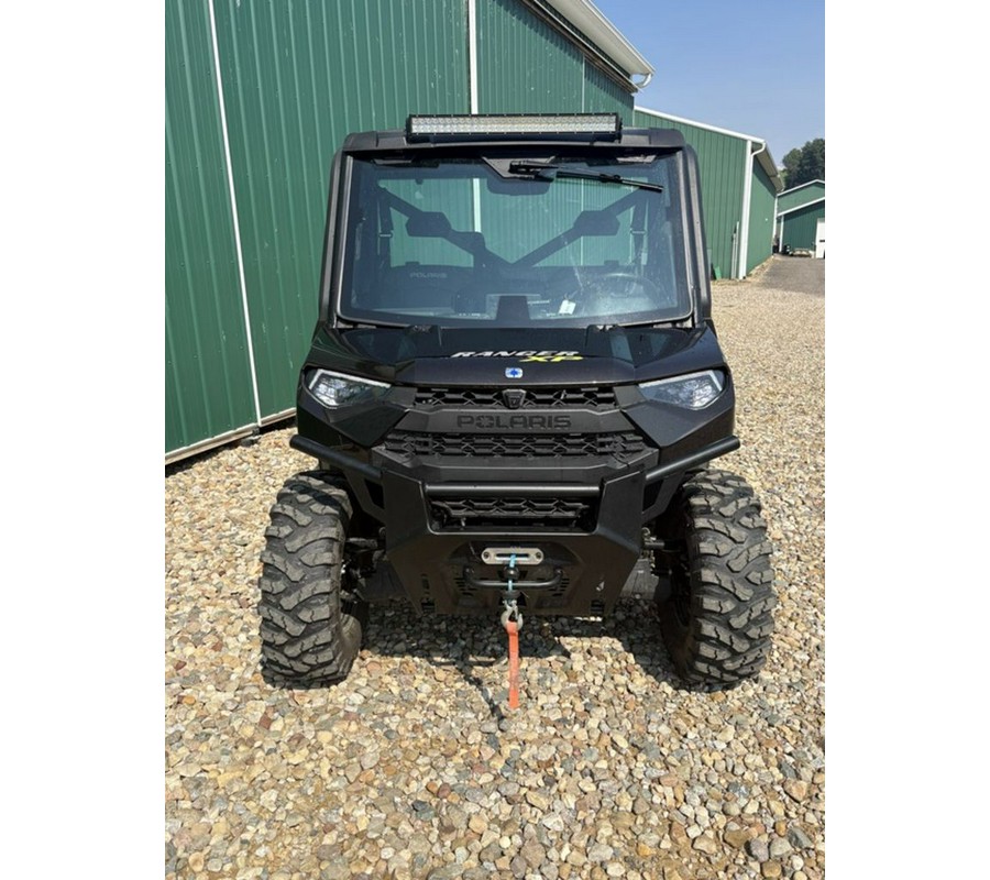 2023 Polaris® Ranger XP 1000 NorthStar Edition Ultimate