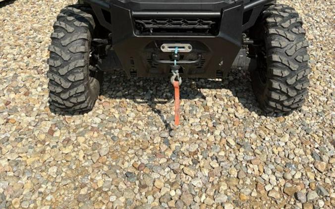 2023 Polaris® Ranger XP 1000 NorthStar Edition Ultimate