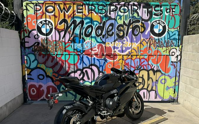 2027 Yamaha YZF-R9