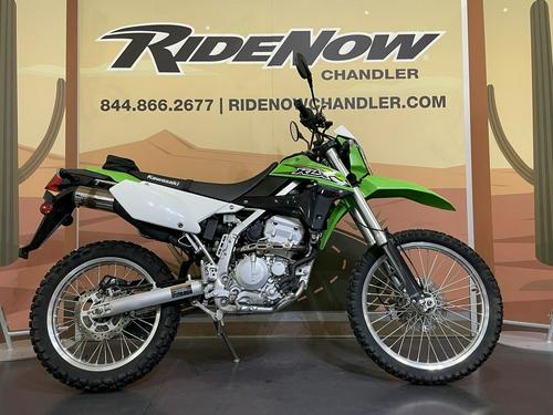 Kawasaki 250 for sale - MotoHunt