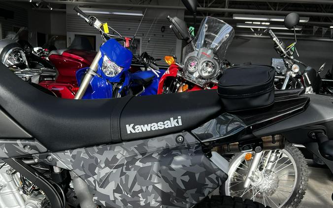 2022 Kawasaki KLX® 300