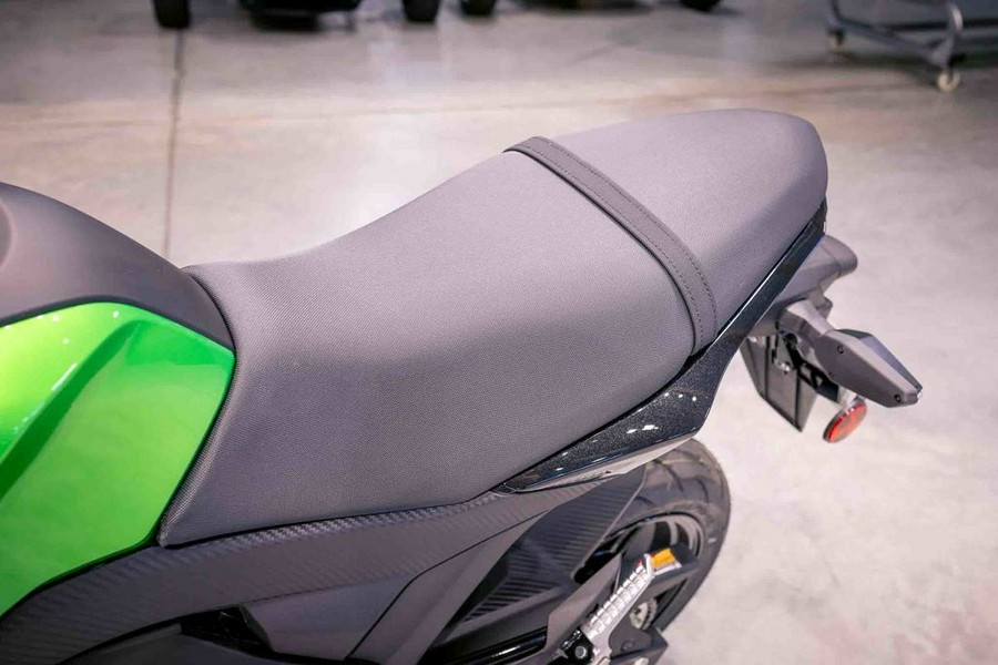 2024 Kawasaki Z125 PRO