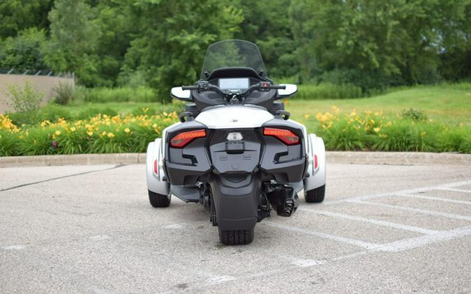 2024 Can-Am SPYDER RT 1330 SE6