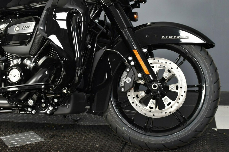 2023 Harley-Davidson Ultra Limited