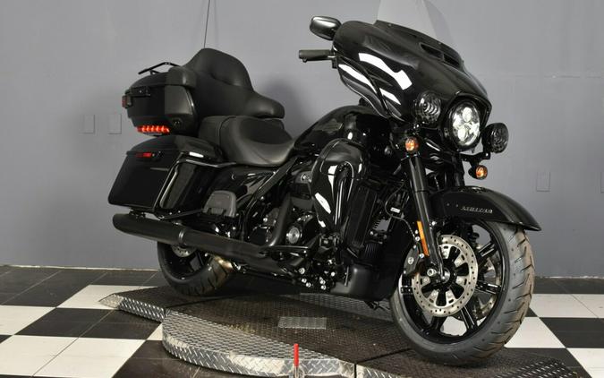 2023 Harley-Davidson Ultra Limited