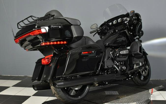 2023 Harley-Davidson Ultra Limited