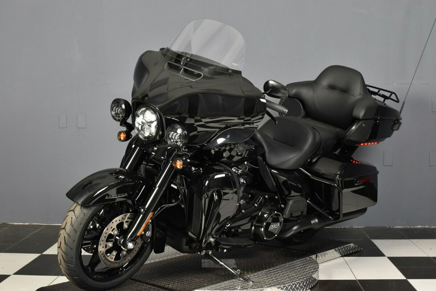 2023 Harley-Davidson Ultra Limited