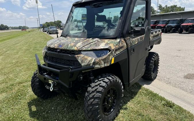 2021 Polaris® Ranger XP 1000 NorthStar Ultimate Pursuit Camo