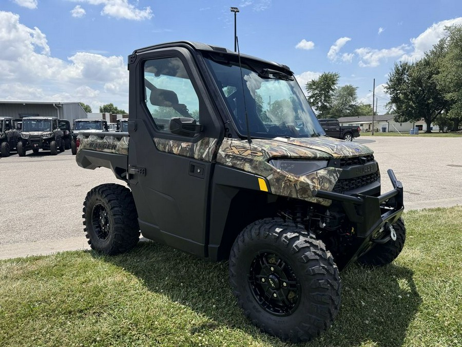 2021 Polaris® Ranger XP 1000 NorthStar Ultimate Pursuit Camo