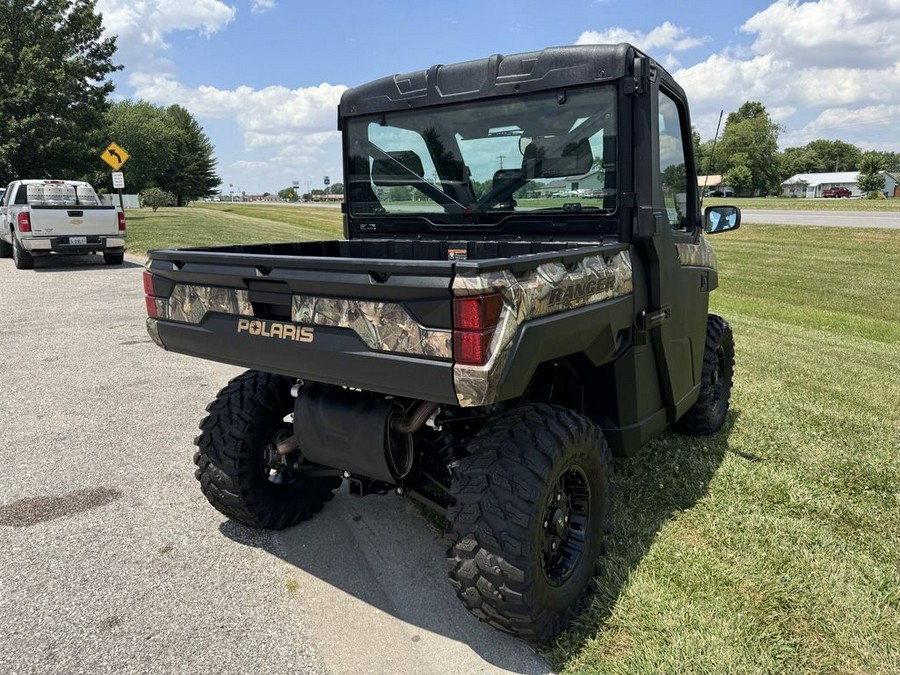 2021 Polaris® Ranger XP 1000 NorthStar Ultimate Pursuit Camo