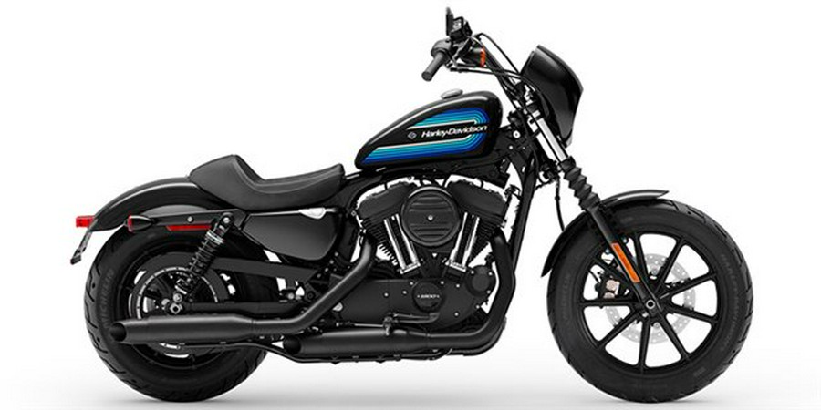 2019 Harley-Davidson Iron 1200