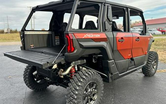 2024 Polaris Polaris XPEDITION ADV 5 Ultimate