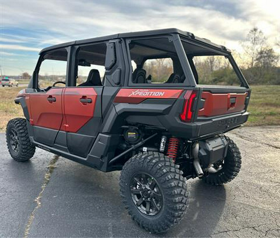 2024 Polaris Polaris XPEDITION ADV 5 Ultimate