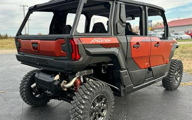 2024 Polaris Polaris XPEDITION ADV 5 Ultimate