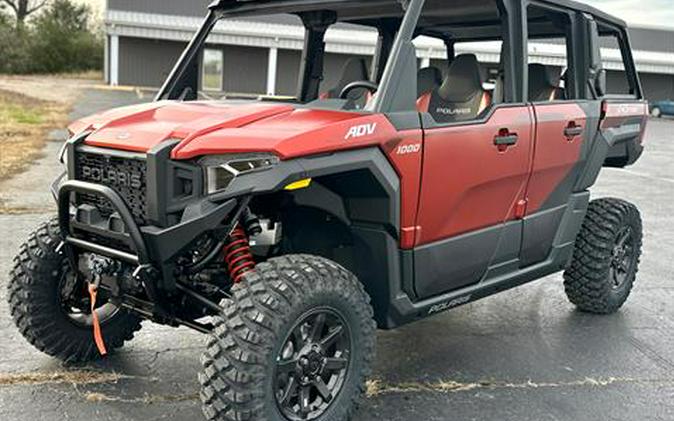 2024 Polaris Polaris XPEDITION ADV 5 Ultimate