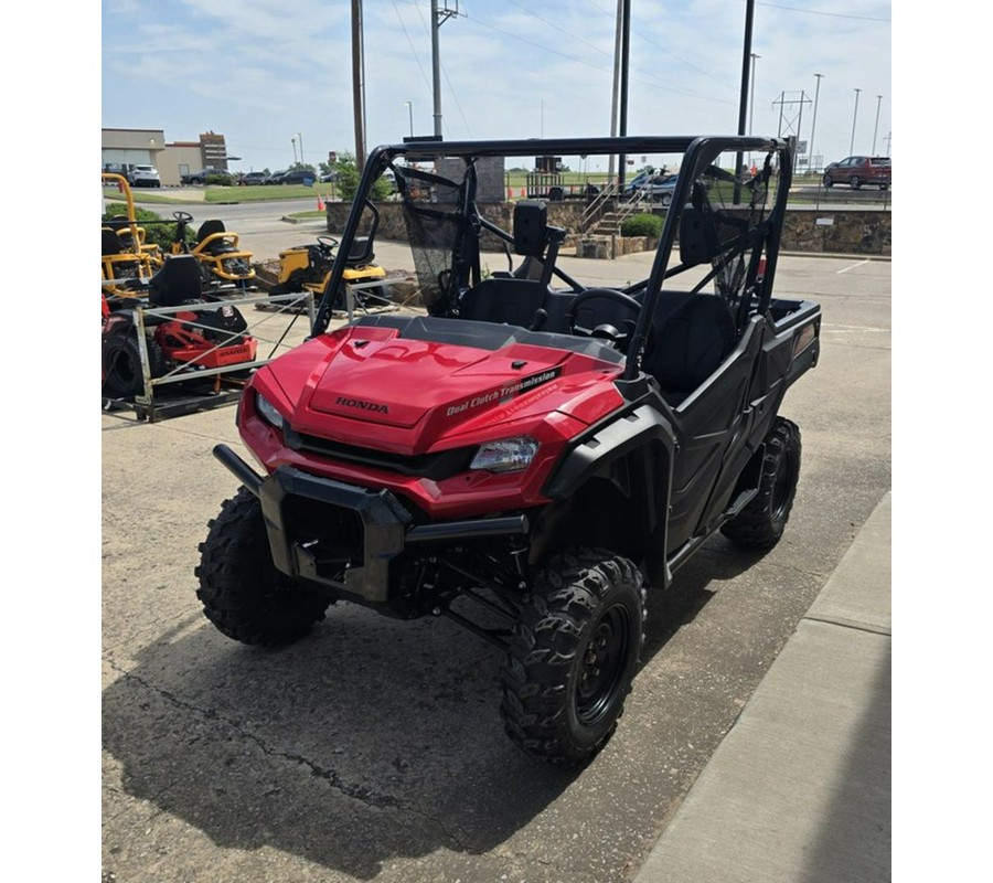 2024 Honda® Pioneer 1000 Deluxe