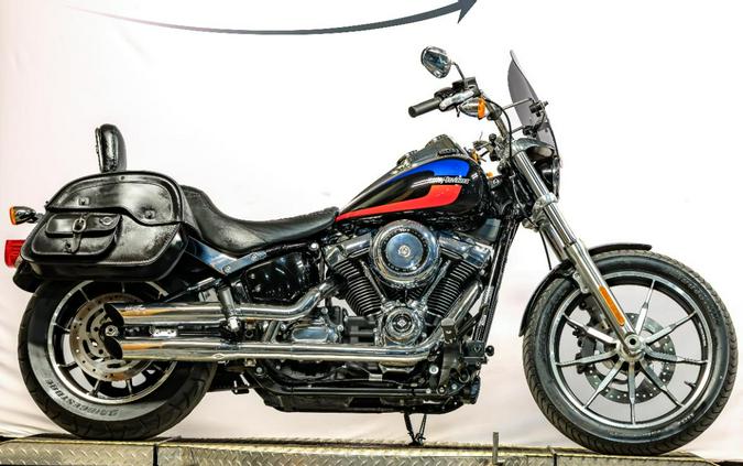 2019 Harley-Davidson Softail Low Rider - $8,999.00