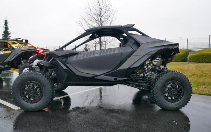 2024 Can-Am™ Maverick R X rs