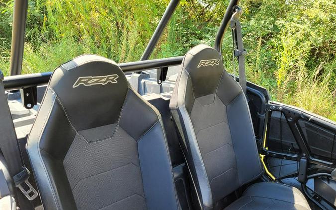 2023 Polaris® RZR XP 1000 Sport