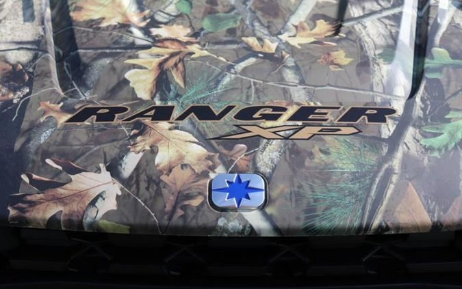 2025 Polaris® Ranger Crew XP 1000 NorthStar Edition Premium Camo